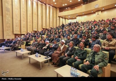 سفر معاون وزیر نیرو به استان مرکزی