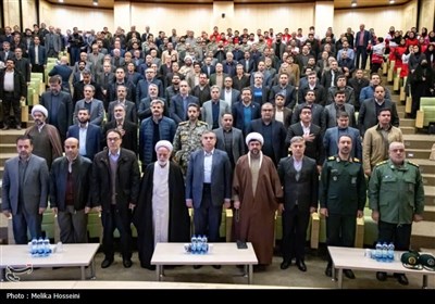 سفر معاون وزیر نیرو به استان مرکزی