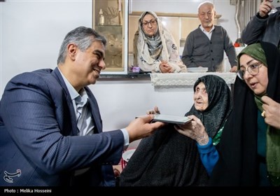 سفر معاون وزیر نیرو به استان مرکزی