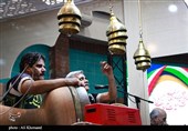 ابلاغ طرح زنگ جوانمردی به استانداریها و هیئتهای زورخانهای