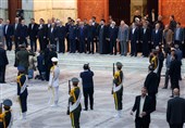 Iranian Administration Renews Allegiance to Imam Khomeini’s Aspirations