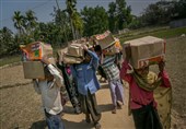 Rohingya Forced into Myanmar’s Civil War as Foot Soldiers on Both Sides