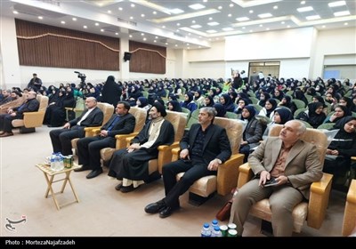نواخته شدن زنگ انقلاب در کاشان