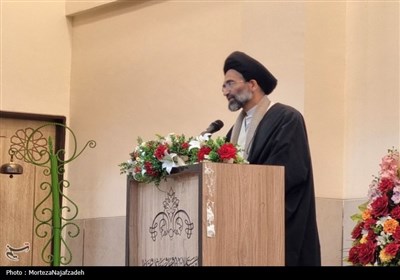 نواخته شدن زنگ انقلاب در کاشان