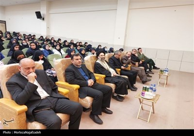 نواخته شدن زنگ انقلاب در کاشان