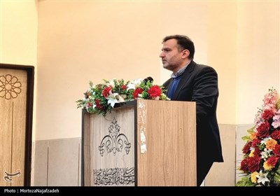 نواخته شدن زنگ انقلاب در کاشان
