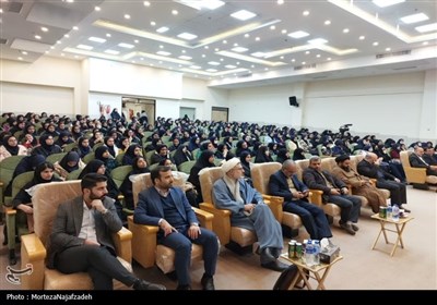 نواخته شدن زنگ انقلاب در کاشان