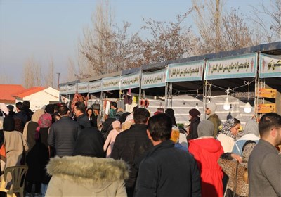 صنایع دستی، آمیخته‌ای از هنر و خلاقیت مردمان سرزمین ایران