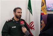 40 اتوبوس از کرج راهی مراسم سالگرد امام خمینی(ره) میشوند
