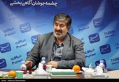 ماجرای سفر حسن باقری به لبنان و اولین برخوردش با حاج قاسم