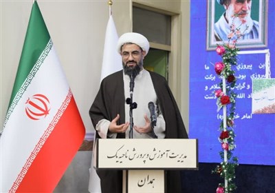 استان،همدان،تلاش،اقتدار،حفظ،سردار،اميري،فقيه