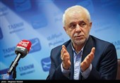 رمز بزرگداشت شهدای خدمت در خلوص آنها بود