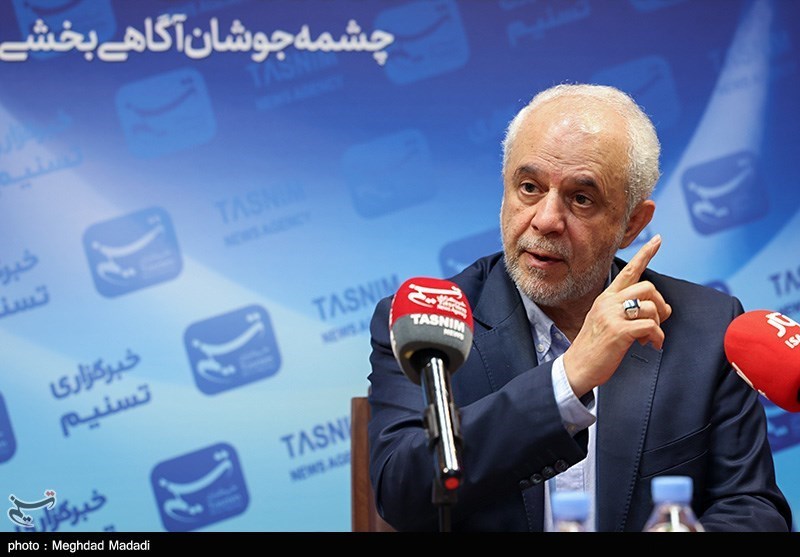 بمباران فکری با 400 شبکه؛ اوحدی از میدان جنگ نرم گفت