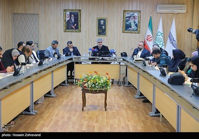 بازدید از اتوبوس‌های برقی و دیزلی جدید شهر تهران