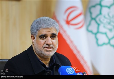 بازدید از اتوبوس‌های برقی و دیزلی جدید شهر تهران