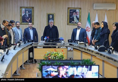 بازدید از اتوبوس‌های برقی و دیزلی جدید شهر تهران