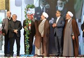 زنان ایرانی ‌به بالاترین مراتب علمی با حجاب دست یافته‌اند