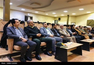 همایش بزرگ بانوان تاریخ ساز در قاین