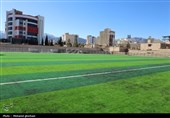 هوای خراسان جنوبی به وضعیت قابل قبول بازگشت