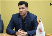 پاکدل: همکاری با بلاروس برای هندبال ایران موثر خواهد بود