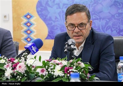 افتتاح دو پروژه تولیدی در زنجان