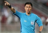 Chinese Referee Ma Ning to Officiate at Al Hilal vs Persepolis