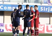 نساجی و گلگهر دنبال تغییر معادلات جام حذفی