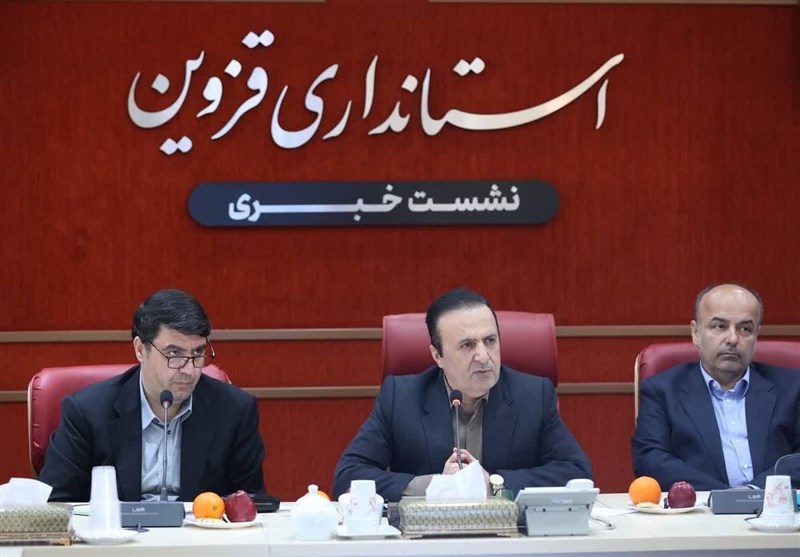 استاندار قزوین: دخالت دولت ساخت مسکن را طولانی‌تر کرد