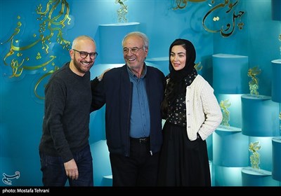 دومین روز چهل‌وسومین جشنواره فیلم فجر