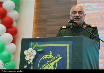 مراسم گرامیداشت میلاد امام حسین (ع) و روز پاسد