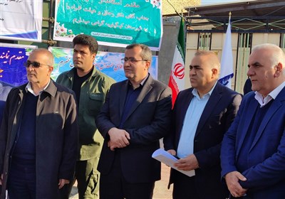 سومین روز دهه فجر در کهگیلویه