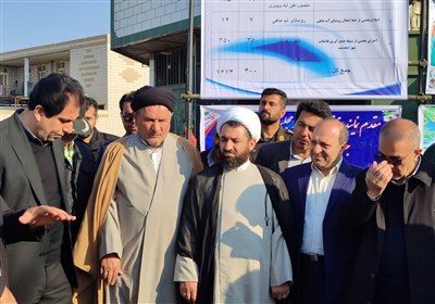 سومین روز دهه فجر در کهگیلویه