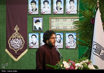 شیرینی خوران اعیاد شعبانیه در زنجان