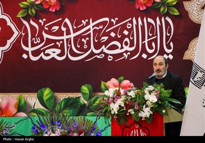 شیرینی خوران اعیاد شعبانیه در زنجان