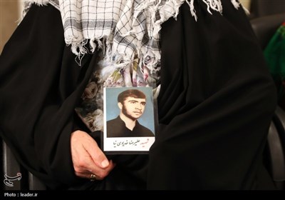 دیدار شرکت‌کنندگان در مسابقات بین‌المللی قرآن با رهبر انقلاب