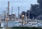 US Refinery Blaze Prompts Shelter-in-Place Alert