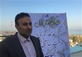 استقرار پایگاه مراقبت بهداشتی مرزی در 8 شهرستان ساحلی بوشهر