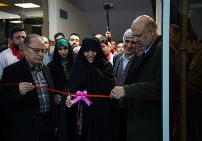 سازمان هلالاحمر به بالاترین سطح امداد و نجات رسیده است
