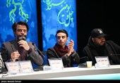 سومین روز چهل‌وسومین جشنواره فیلم فجر