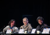 سومین روز چهل‌وسومین جشنواره فیلم فجر