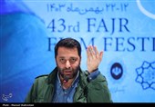 سومین روز چهل‌وسومین جشنواره فیلم فجر