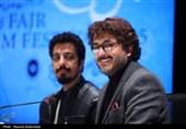 سومین روز چهل‌وسومین جشنواره فیلم فجر