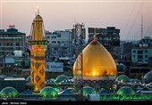سِرّ سَر؛ مدفن سر مطهر امام حسین (ع) کجاست؟