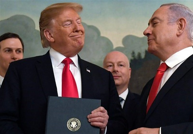 Окажется ли Трамп в ловушке, расставленной Нетаньяху в отношении Ирана?
