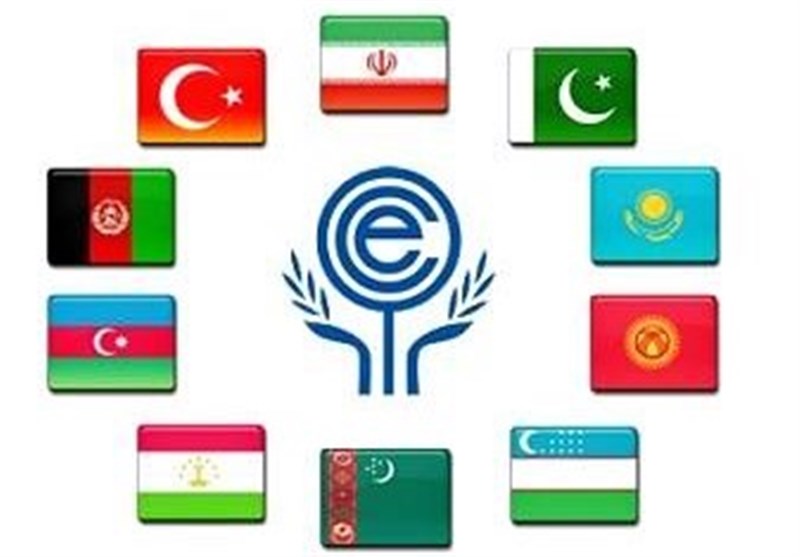 بررسی توافقات وزرای خارجه عضو اکو در تهران
