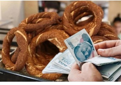 تركيه،افزايش،ليره،بانكي،اقتصادي،نفر،گروه،متوسط،ميليونرها،شكا ...