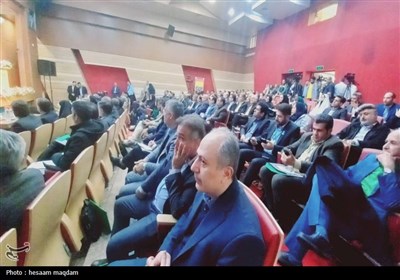 مراسم گرامیداشت روز جهانی تالاب‌ها در عسلویه