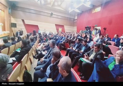 مراسم گرامیداشت روز جهانی تالاب‌ها در عسلویه