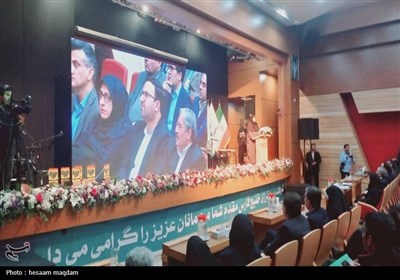 مراسم گرامیداشت روز جهانی تالاب‌ها در عسلویه