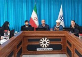شورا و شهرداری در مقام یک دولت محلی اقدام میکند